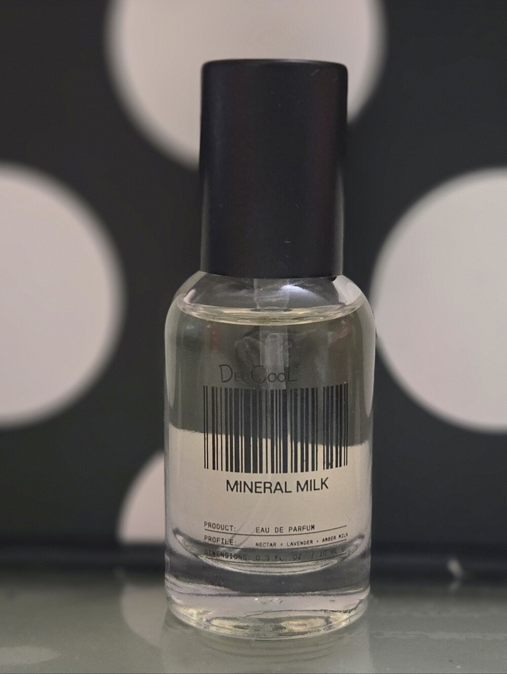 ✨️Dedcool Mineral Milk MINI✨️